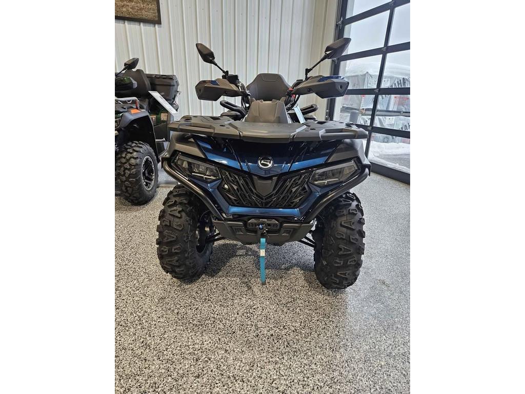 CFMOTO CFORCE 600 TOURING 2026 à vendre