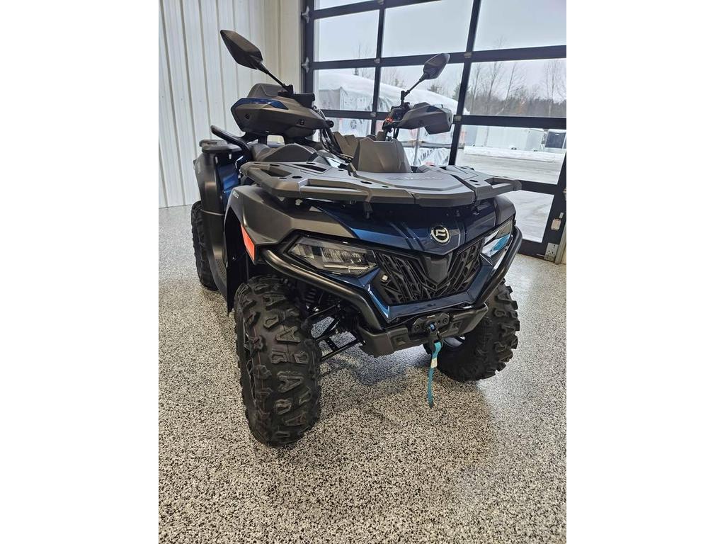 CFMOTO CFORCE 600 TOURING 2026 à vendre