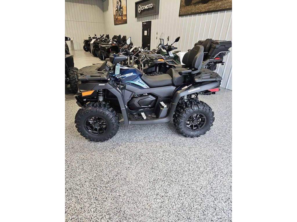 CFMOTO CFORCE 600 TOURING 2026 à vendre