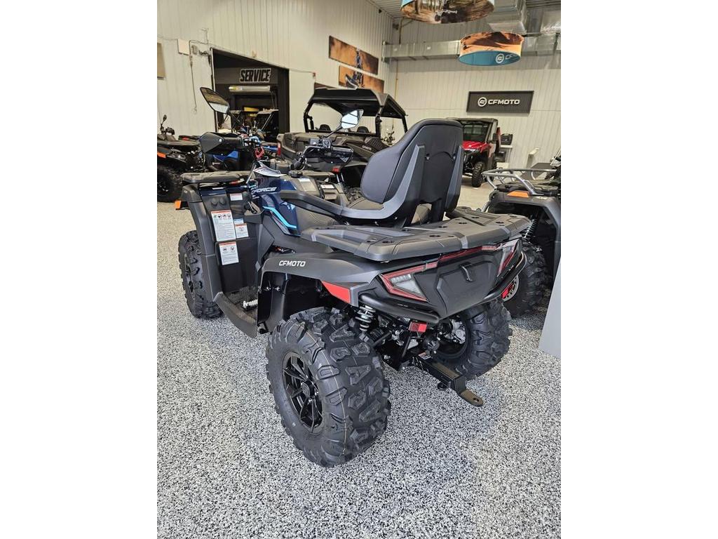 CFMOTO CFORCE 600 TOURING 2026 à vendre