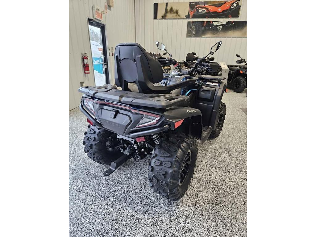 CFMOTO CFORCE 600 TOURING 2026 à vendre