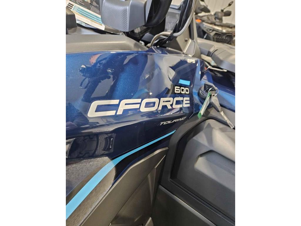 CFMOTO CFORCE 600 TOURING 2026 à vendre