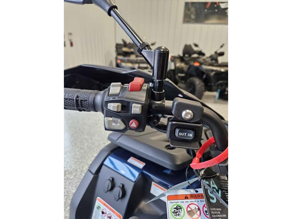 CFMOTO CFORCE 600 TOURING 2026 à vendre