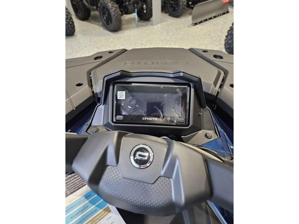 CFMOTO CFORCE 600 TOURING 2026 à vendre