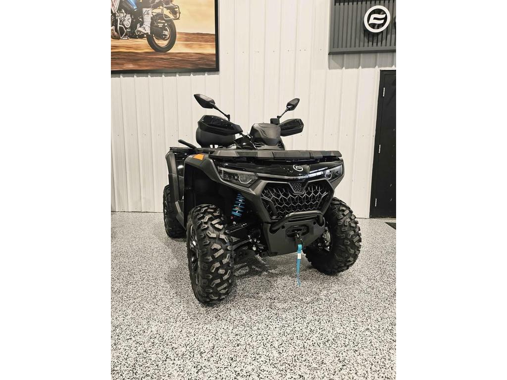 CFMOTO CFORCE 800 TOURING 2026