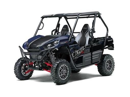 Kawasaki TERYX S LE 2025