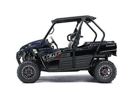 Kawasaki TERYX S LE 2025 à vendre