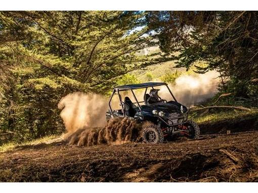 Kawasaki TERYX S LE 2025 à vendre
