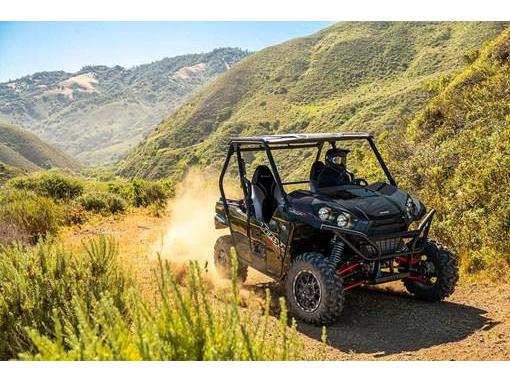 Kawasaki TERYX S LE 2025 à vendre