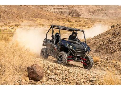 Kawasaki TERYX S LE 2025 à vendre