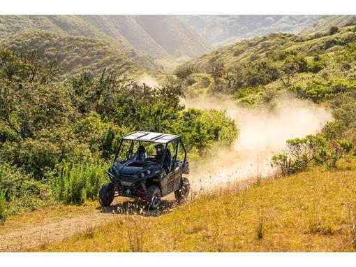 Kawasaki TERYX S LE 2025 à vendre