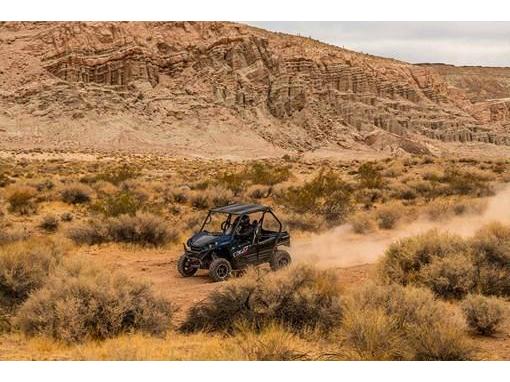 Kawasaki TERYX S LE 2025 à vendre