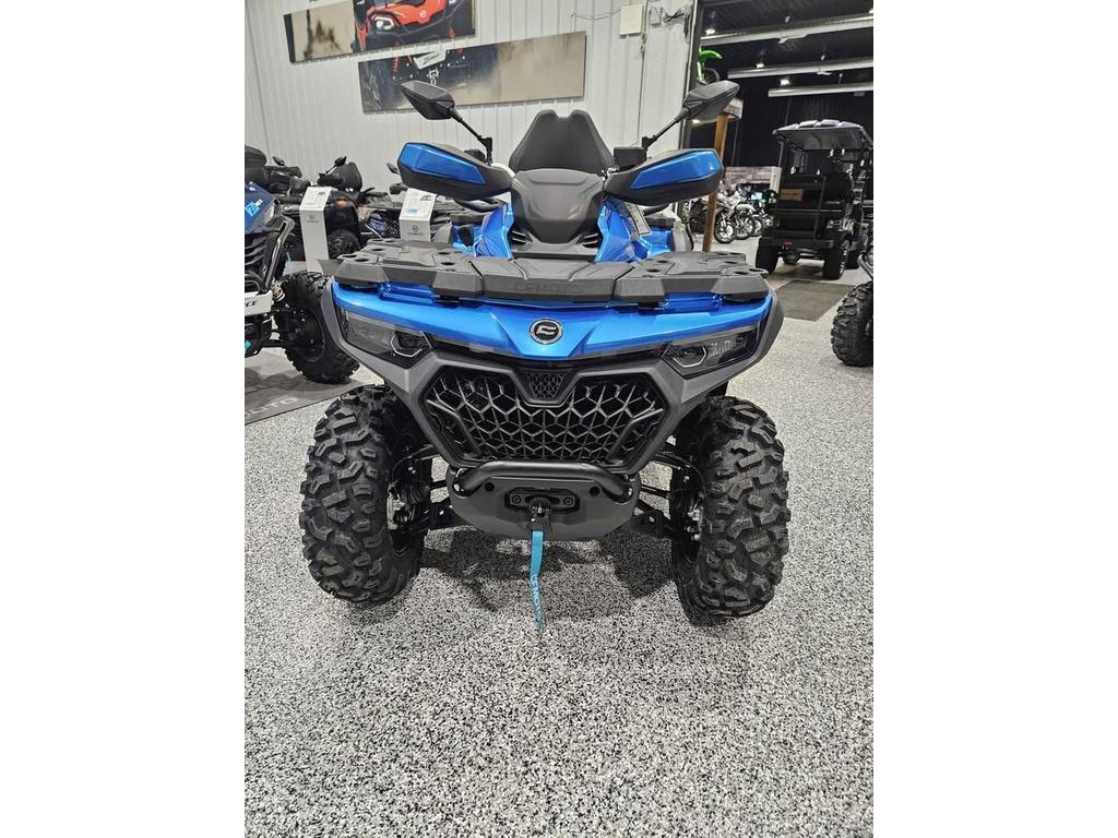 CFMOTO CFORCE 800 TOURING 2026 à vendre