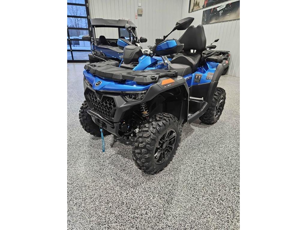 CFMOTO CFORCE 800 TOURING 2026 à vendre