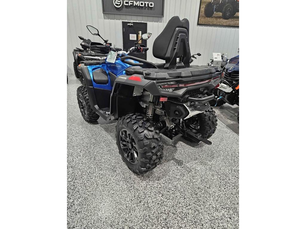 CFMOTO CFORCE 800 TOURING 2026 à vendre