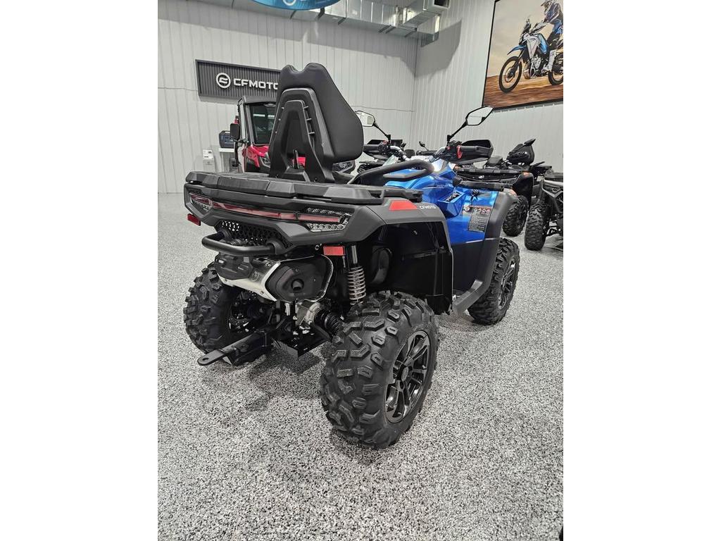 CFMOTO CFORCE 800 TOURING 2026 à vendre