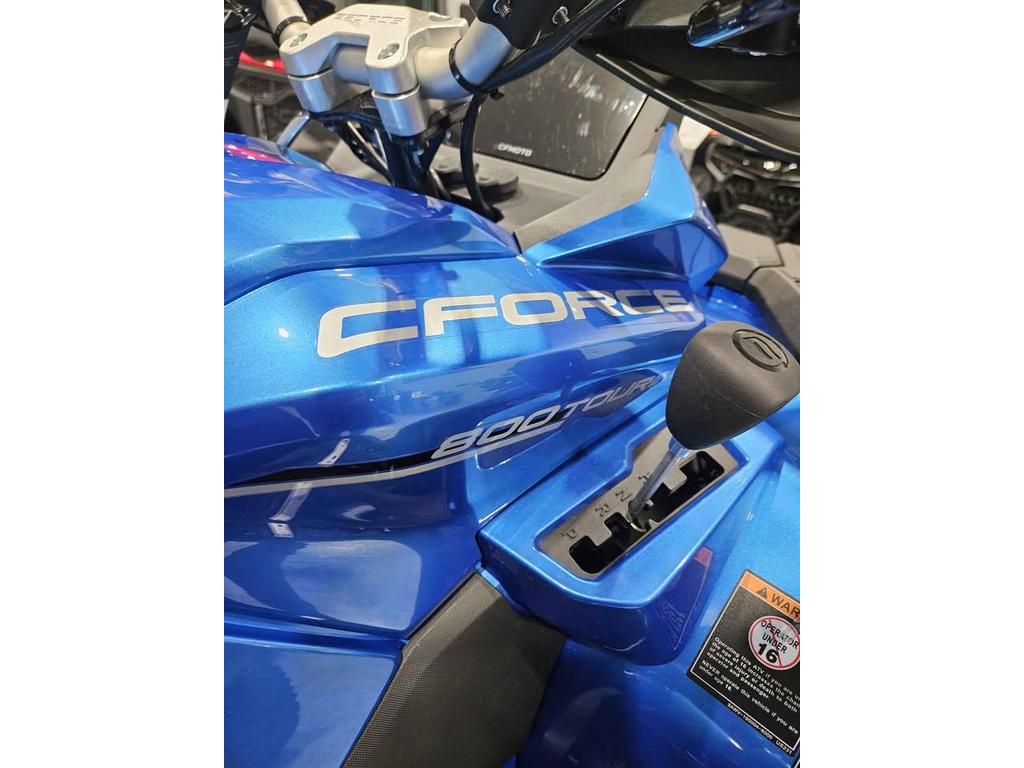 CFMOTO CFORCE 800 TOURING 2026 à vendre