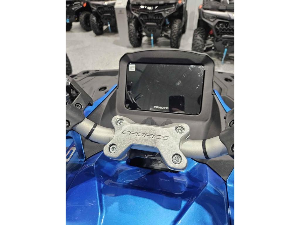 CFMOTO CFORCE 800 TOURING 2026 à vendre