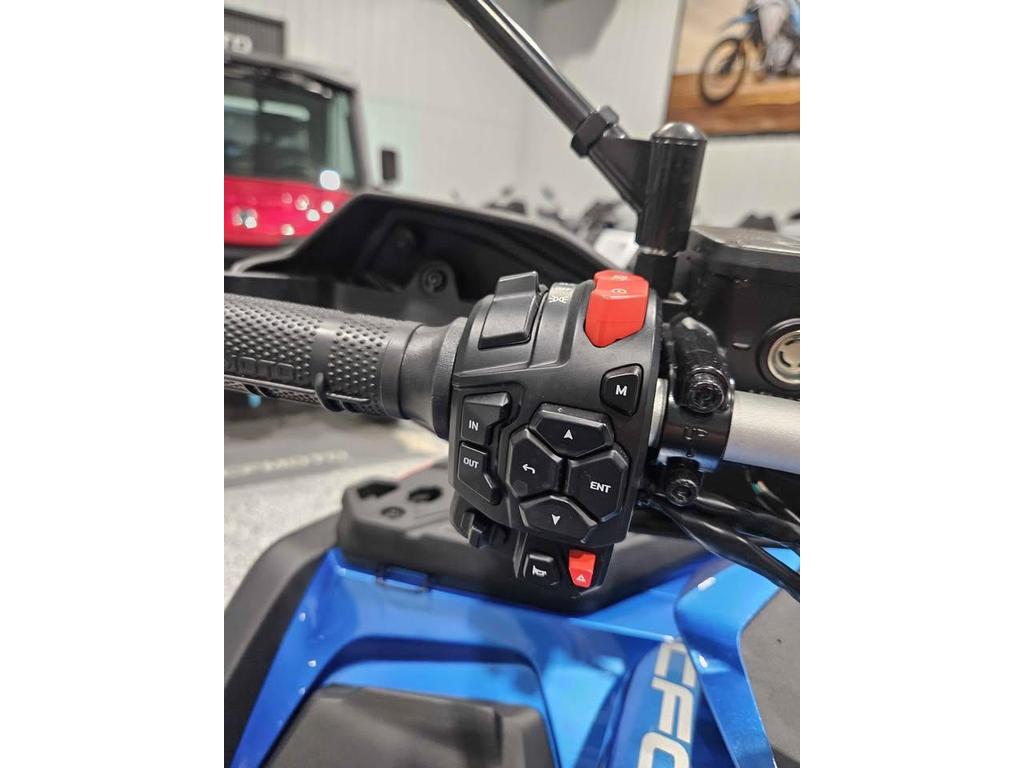 CFMOTO CFORCE 800 TOURING 2026 à vendre