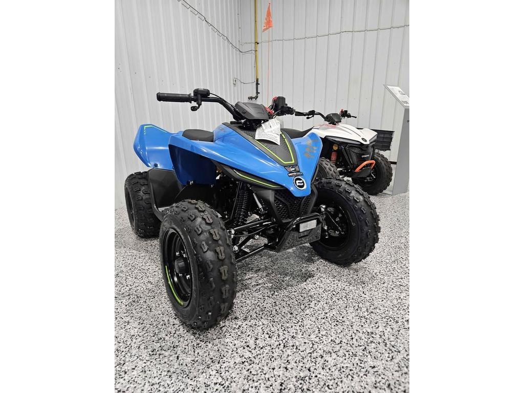 CFMOTO CFORCE 110 CLASSIC 2026