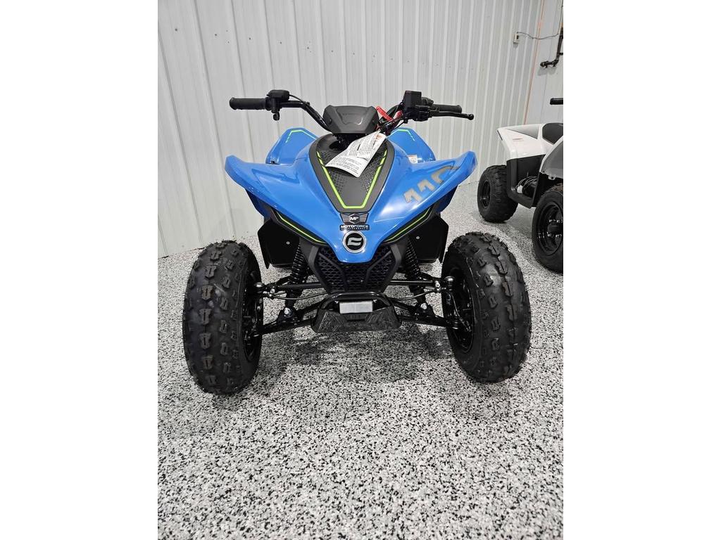 CFMOTO CFORCE 110 CLASSIC 2026 à vendre