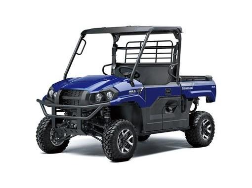 Kawasaki MULE PRO MX LE 2026