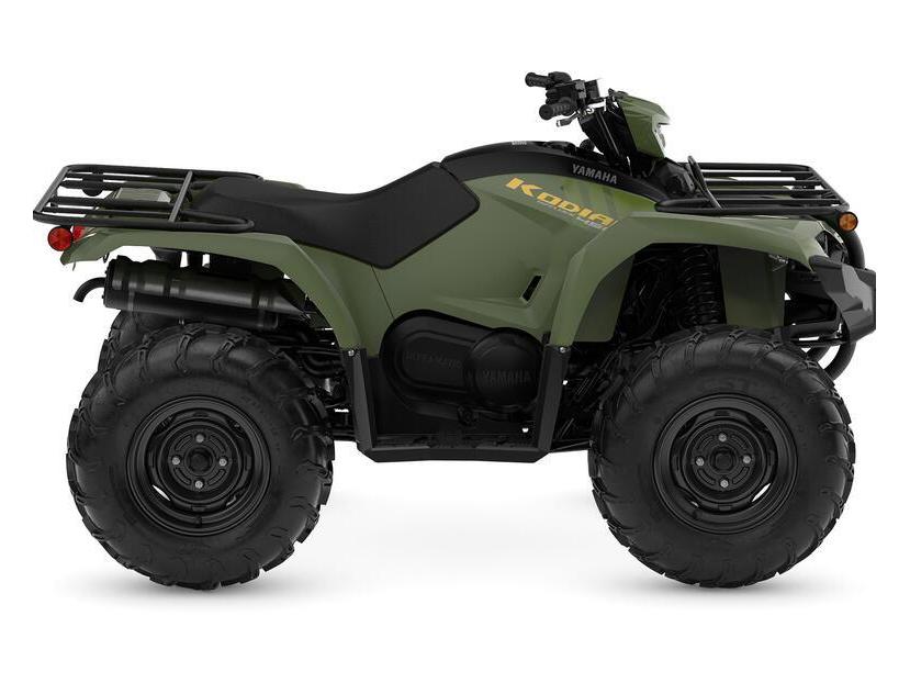 Yamaha KODIAK 450 EPS 2026