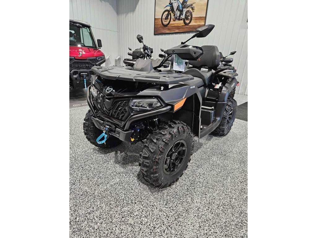 CFMOTO CFORCE 600 TOURING 2026