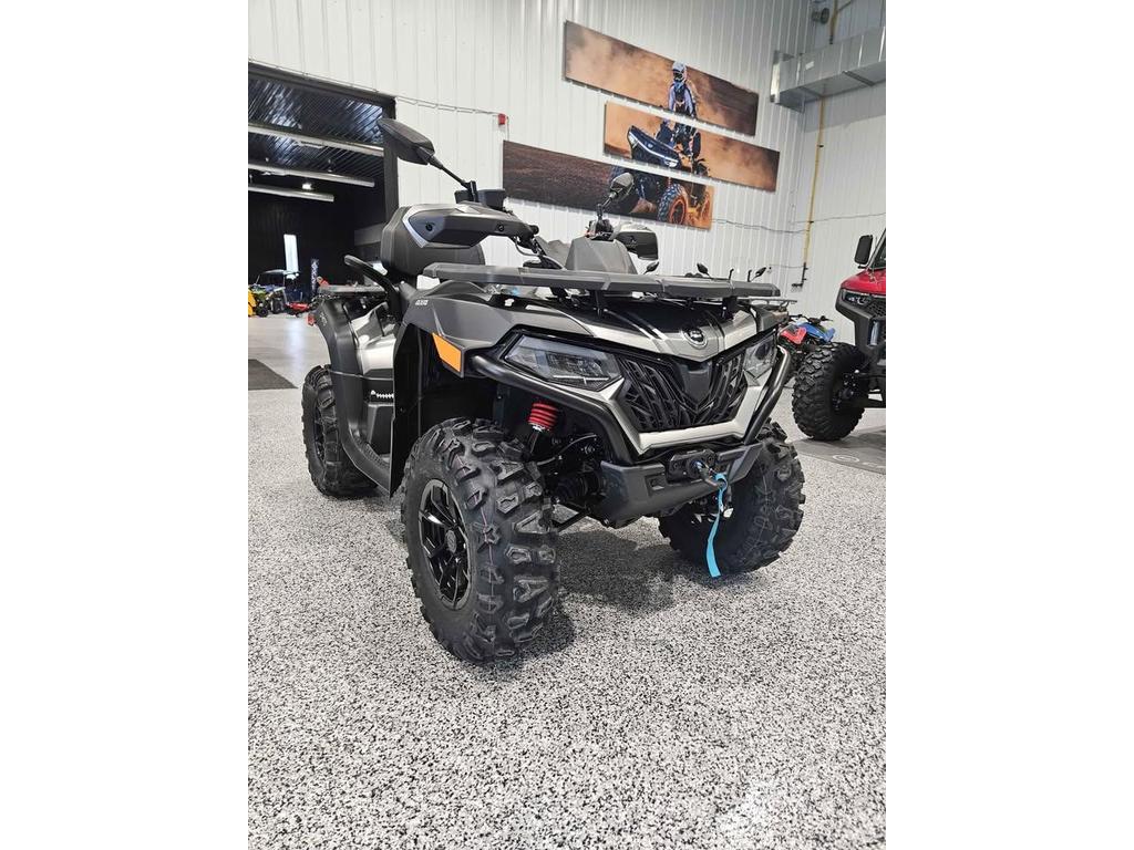 CFMOTO CFORCE 600 TOURING 2026 à vendre