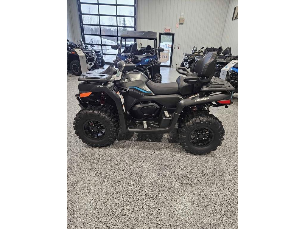 CFMOTO CFORCE 600 TOURING 2026 à vendre