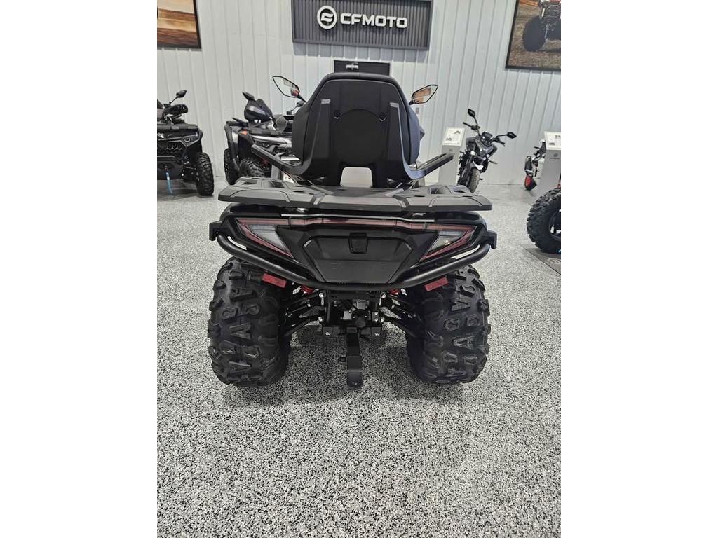 CFMOTO CFORCE 600 TOURING 2026 à vendre