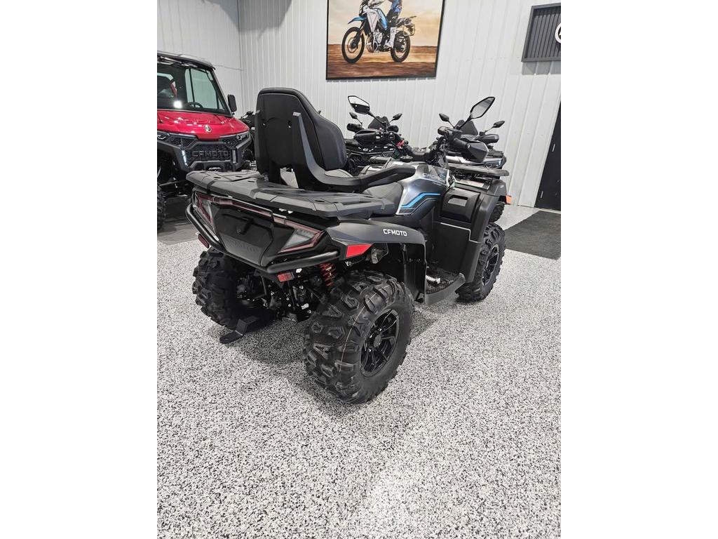 CFMOTO CFORCE 600 TOURING 2026 à vendre