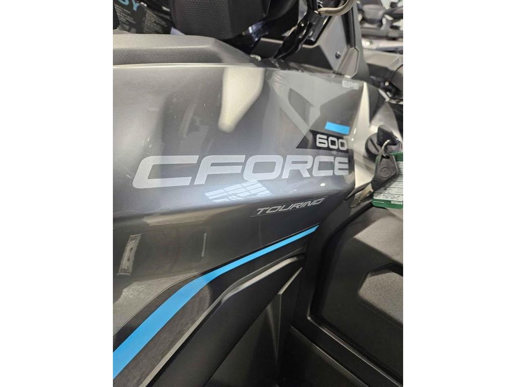 CFMOTO CFORCE 600 TOURING 2026 à vendre