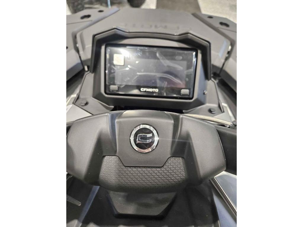 CFMOTO CFORCE 600 TOURING 2026 à vendre