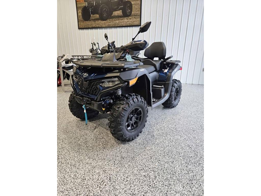 CFMOTO CFORCE 600 TOURING 2026