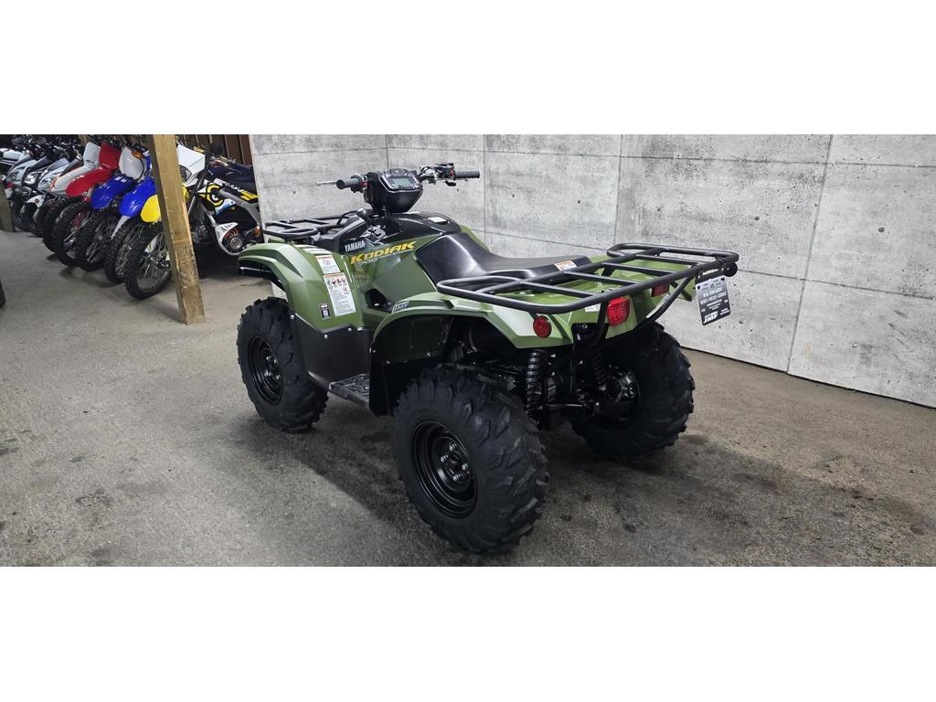 Yamaha Kodiak 700 DAE 2026 à vendre