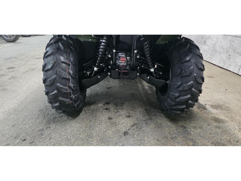 Yamaha Kodiak 700 DAE 2026 à vendre