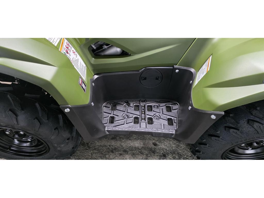 Yamaha Kodiak 700 DAE 2026 à vendre