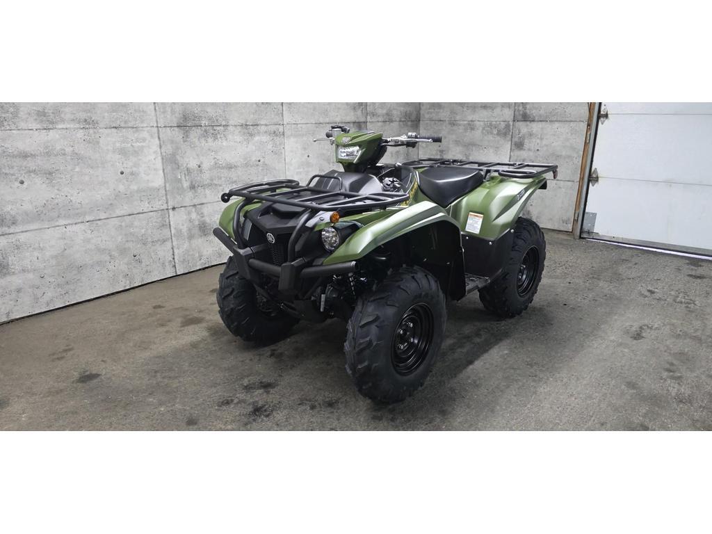 Yamaha Kodiak 700 DAE 2026 à vendre