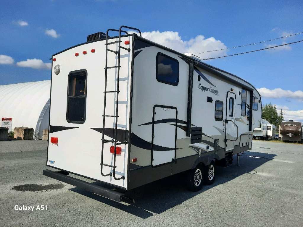 Keystone RV Sprinter copper canyon 275FWBH 2012 à vendre