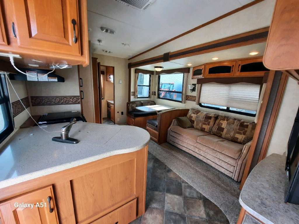 Keystone RV Sprinter copper canyon 275FWBH 2012 à vendre