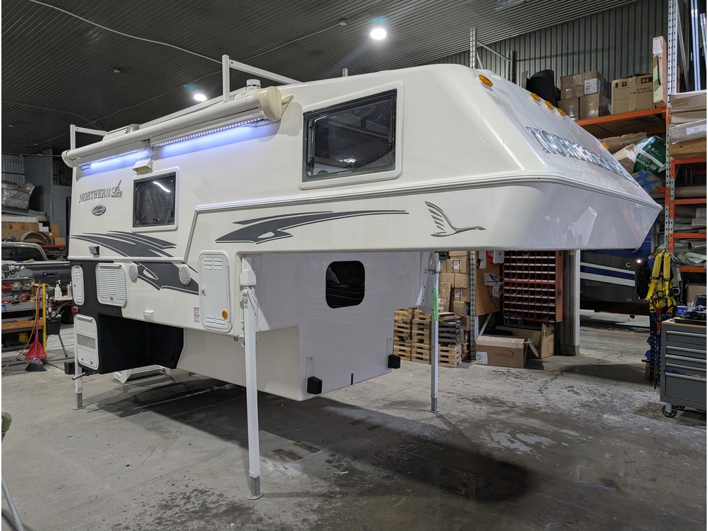 Northern Lite Limited edition 2022