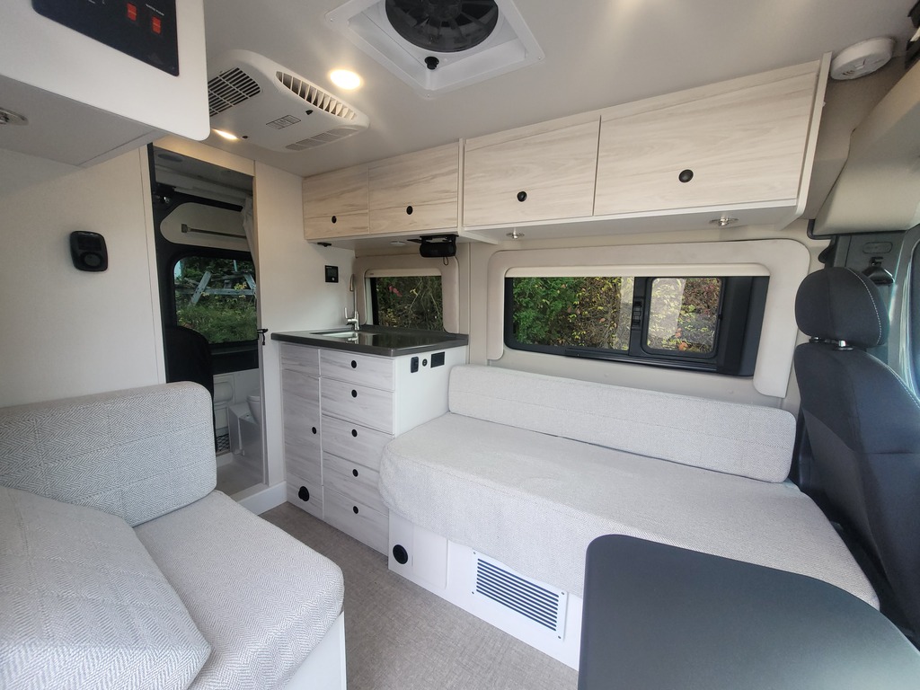 Jayco Comet 2024 à vendre