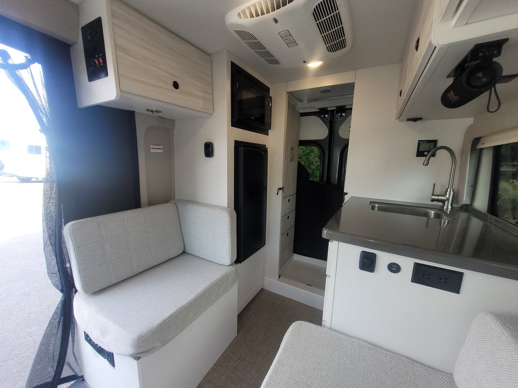 Jayco Comet 2024 à vendre