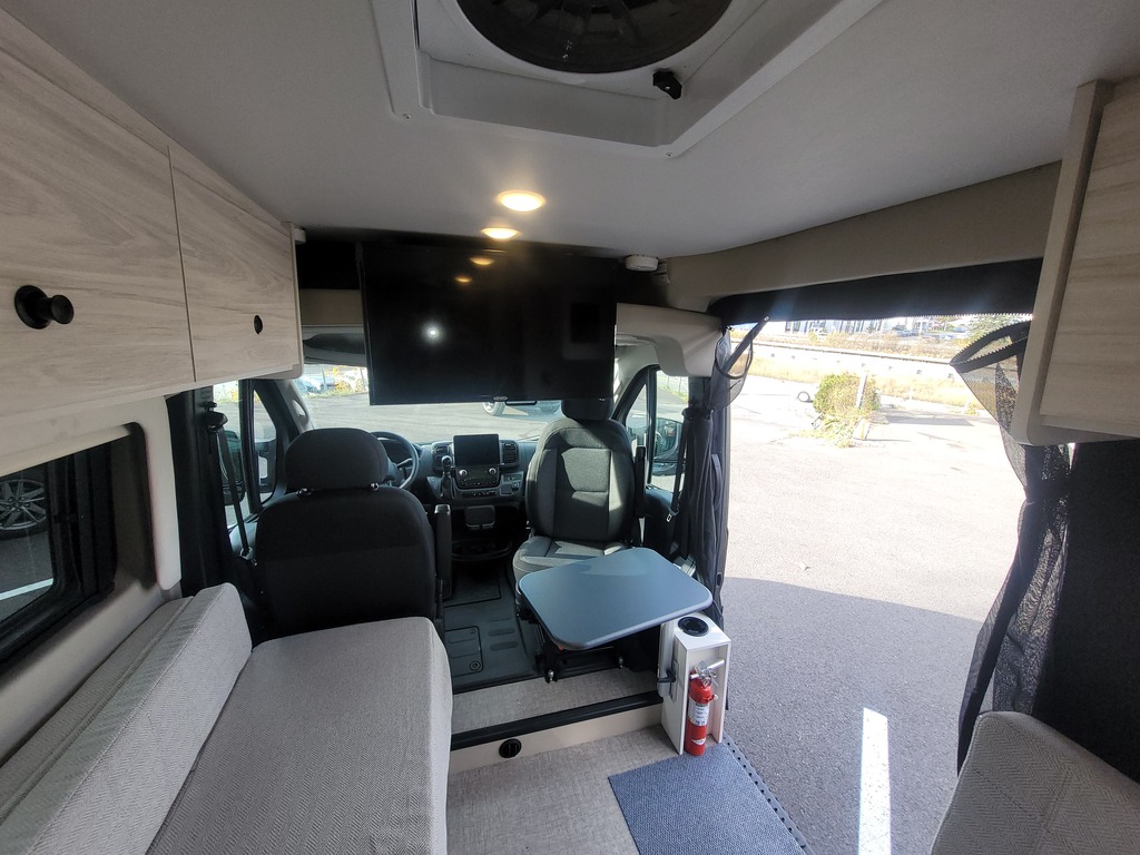 Jayco Comet 2024 à vendre