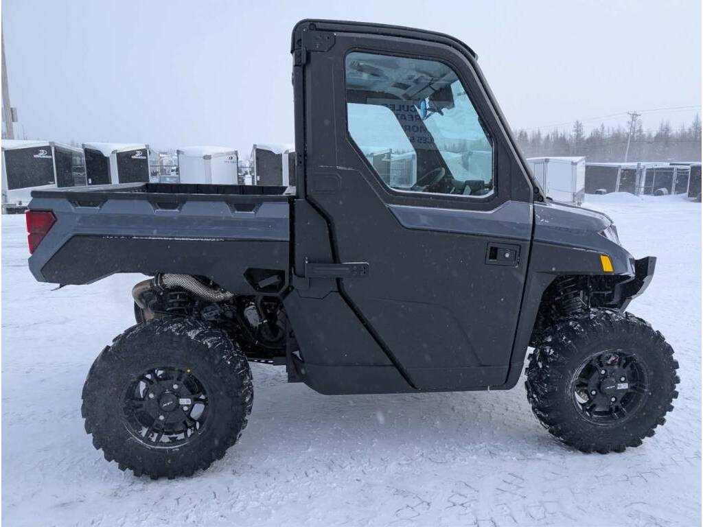 Polaris Ranger XP 1000 NorthStar Ultim 2026 à vendre