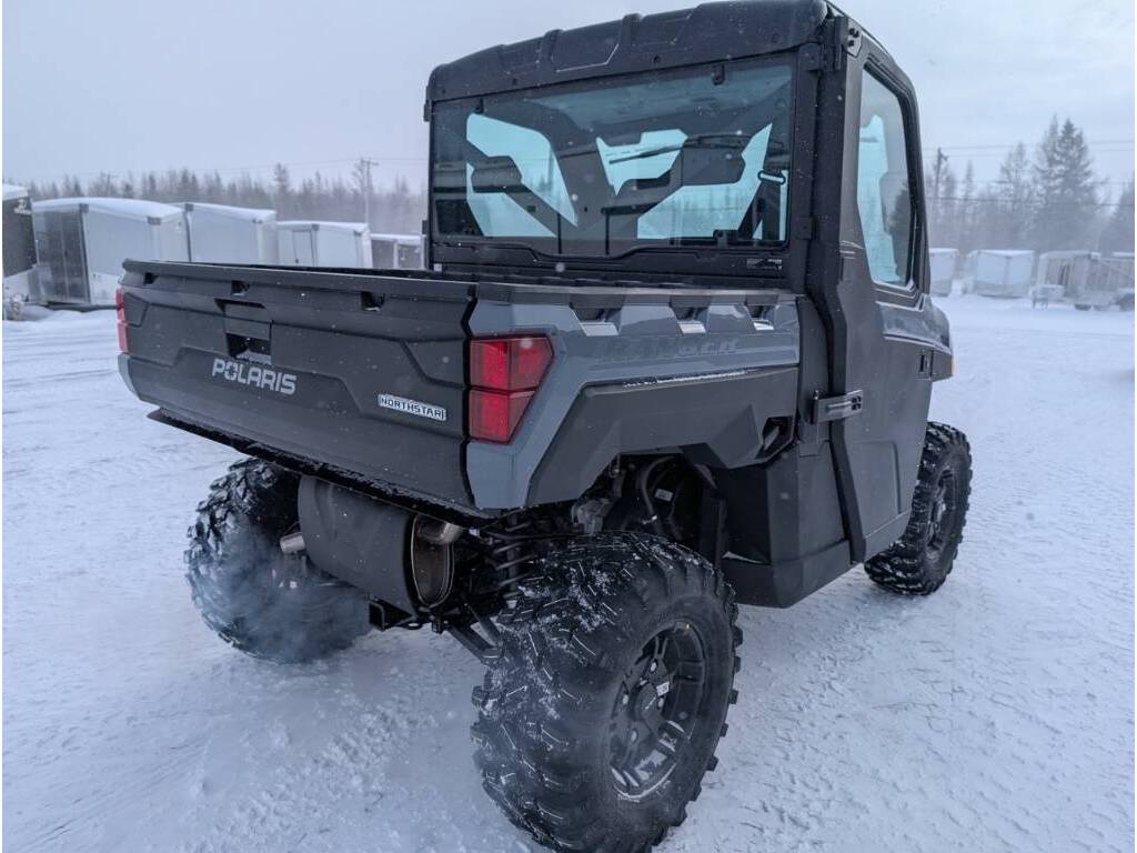 Polaris Ranger XP 1000 NorthStar Ultim 2026 à vendre