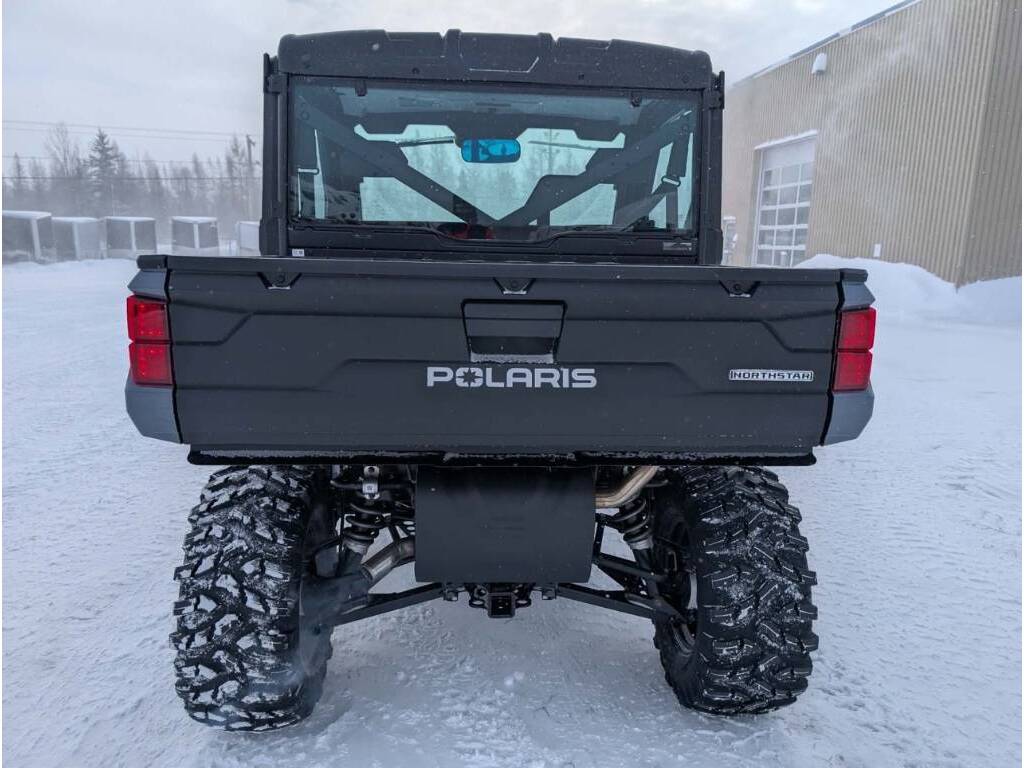 Polaris Ranger XP 1000 NorthStar Ultim 2026 à vendre