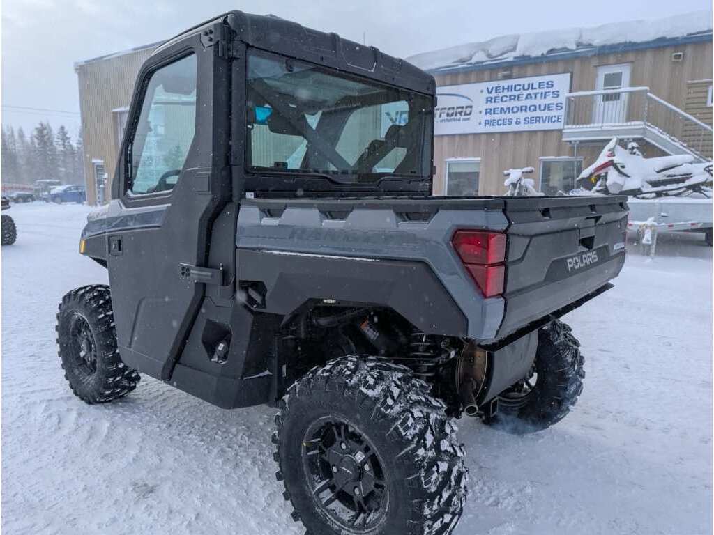 Polaris Ranger XP 1000 NorthStar Ultim 2026 à vendre