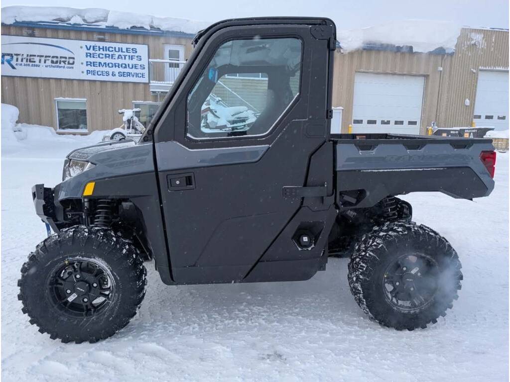 Polaris Ranger XP 1000 NorthStar Ultim 2026 à vendre